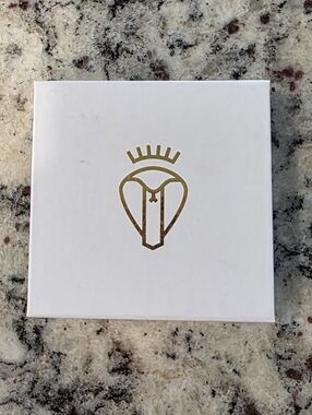 Battington Beauty Monroe 3D Silk Lashes NIB $28 MSRP